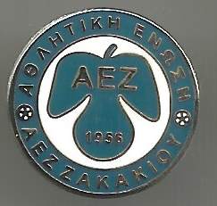 Pin AE Zakakikou
